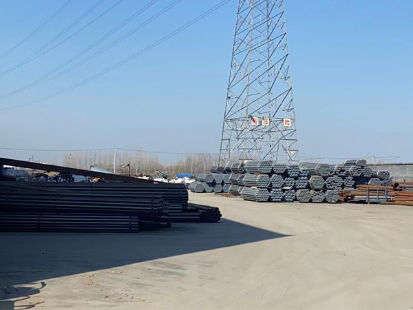 彭州干煤棚网架厂家