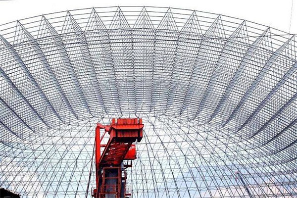 彭州徐州网架公司核心竞争力揭秘,关键在哪里?