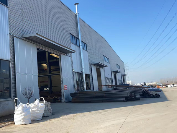 彭州这些选择徐州网架公司五大误区,你一定要知道