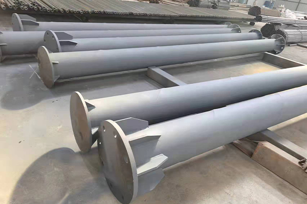 彭州网架球加工