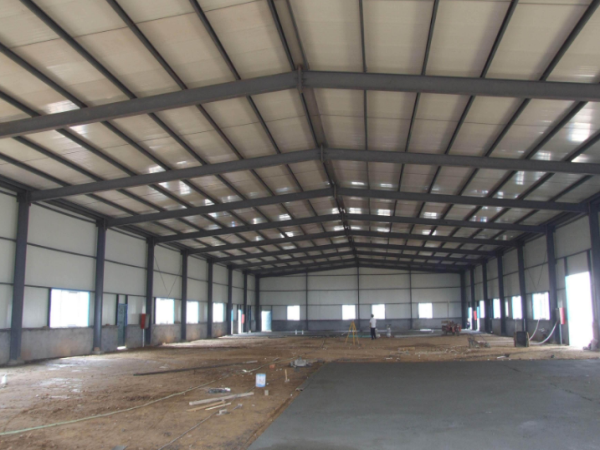 彭州网架厂家保障客户的隐私方法介绍